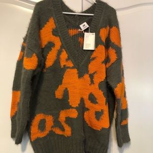 H&M Studio A/M 2021 SZ L